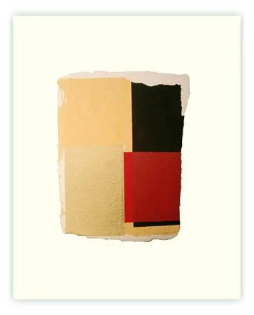 丝网印刷 Canogar - Solio