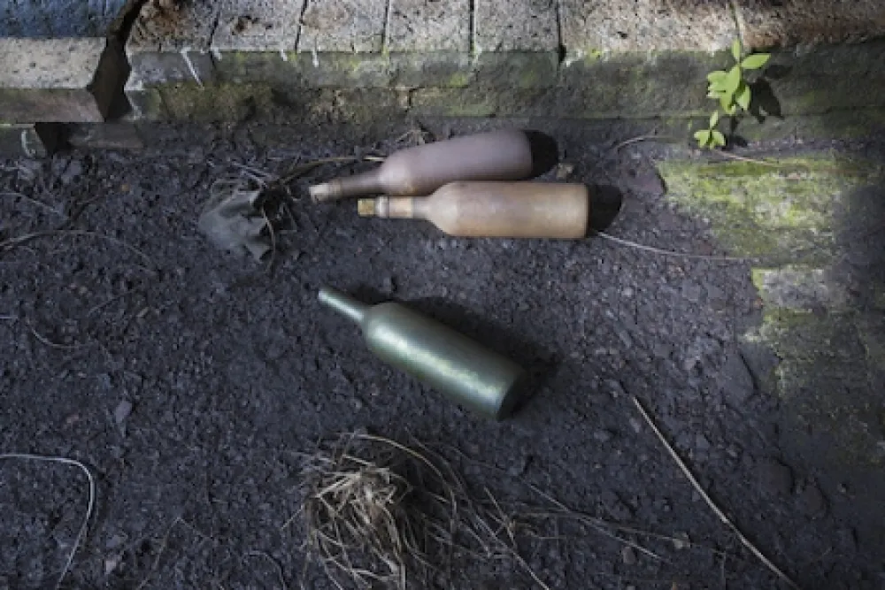 摄影 Canovas - Untitled