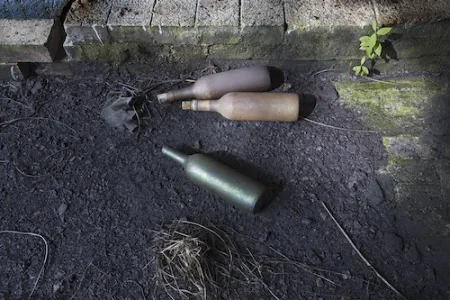 摄影 Canovas - Untitled