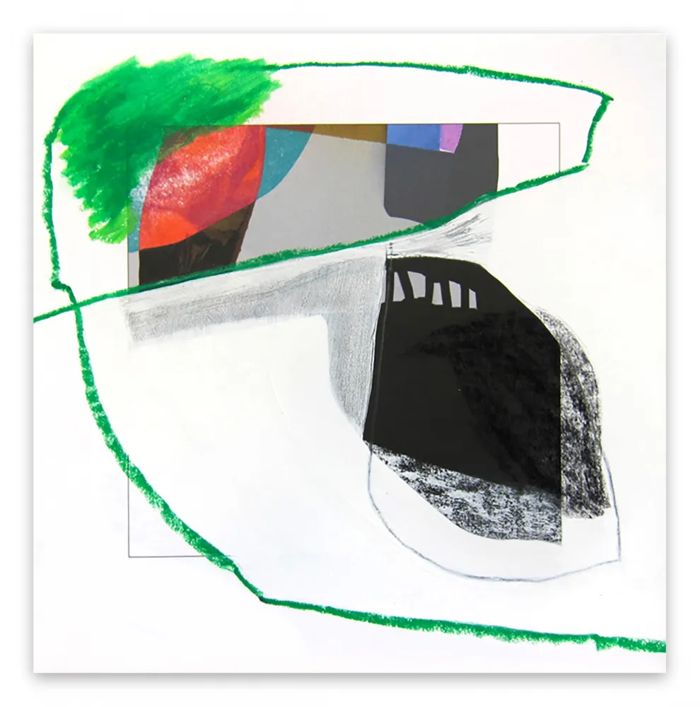 无技术 Cantrick - Boston pebble 21