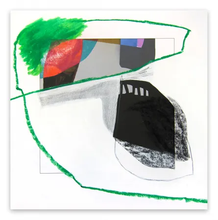 无技术 Cantrick - Boston pebble 21