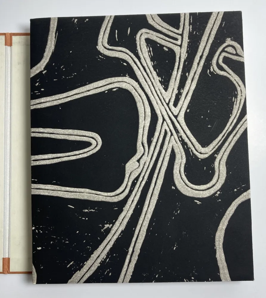 蚀刻版画 Cardenas - Boises. 1979