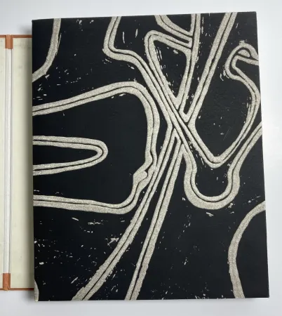 蚀刻版画 Cardenas - Boises. 1979