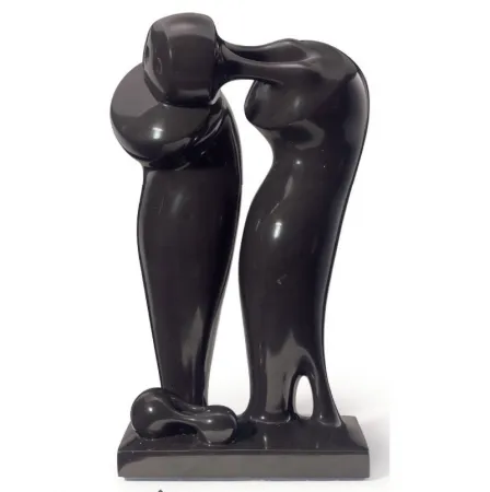 石版画 Cardenas - Sin titulo 