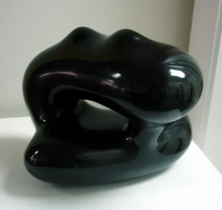 石版画 Cardenas - Sin titulo 