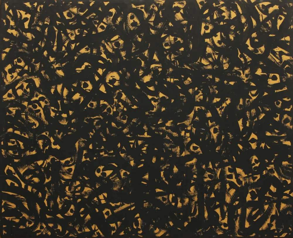 无技术 Carmassi - SENZA TITOLO