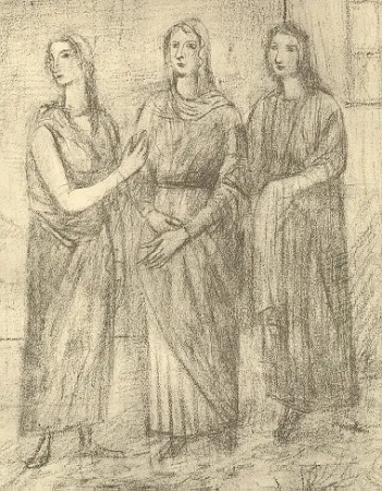 插图书 Carra - Rerum vulgarium fragmenta