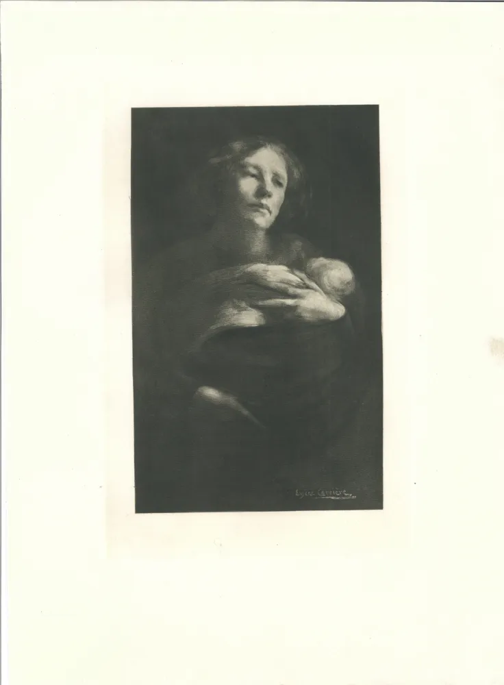 无技术 Carriere - Fantine