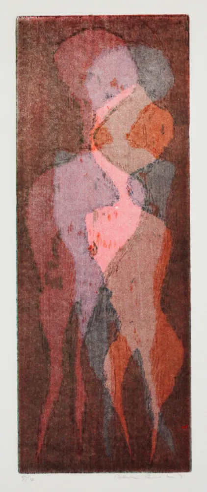 木刻 Carstens - No title