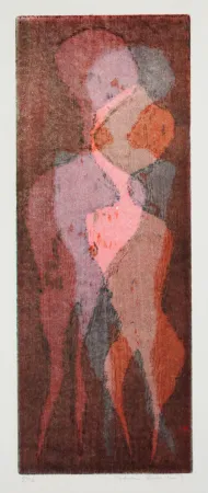 木刻 Carstens - No title