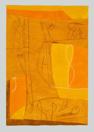 蚀刻飞尘法 Cascella - Composizione