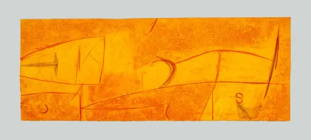 蚀刻飞尘法 Cascella - Composizione