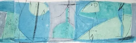 插图书 Cascella - Wunderkammer