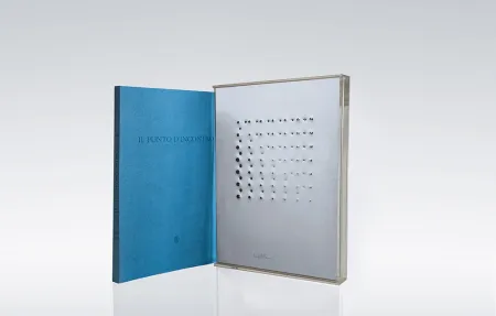 复数作品 Castellani - .