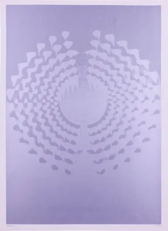 丝网印刷 Castellani - COMPENDIO