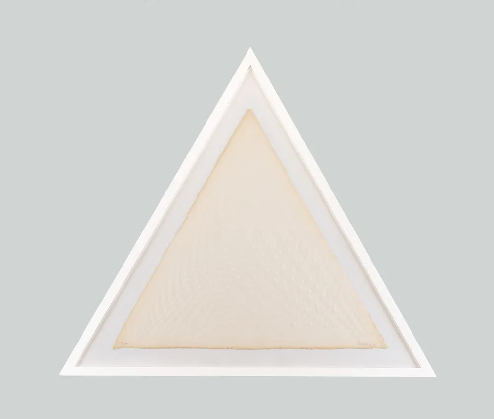 凸版印刷 Castellani - Cono