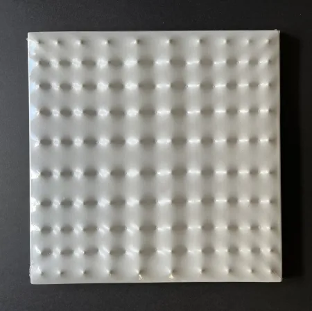 复数作品 Castellani - Estroflessione