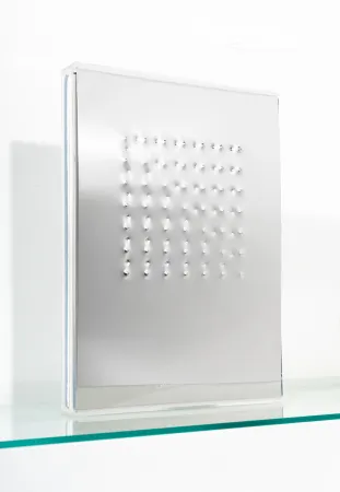 复数作品 Castellani - Il punto d'incontro