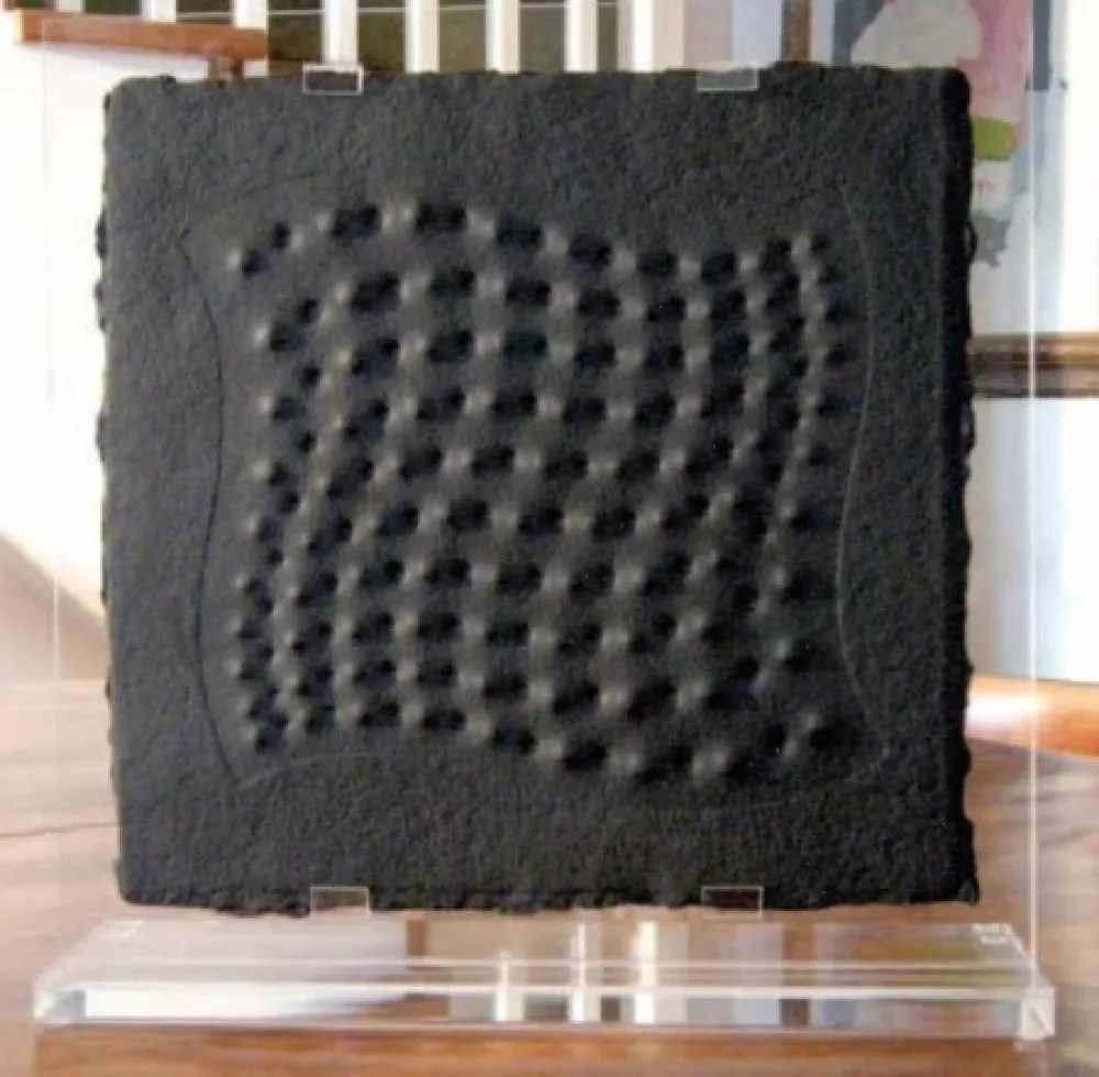 复数作品 Castellani - Multiplo Due