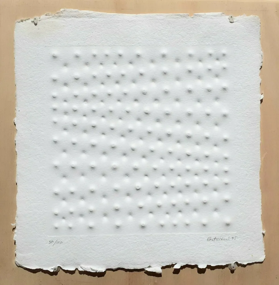 凸版印刷 Castellani - Superficie