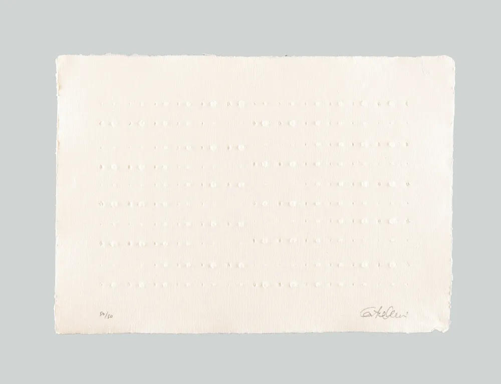 凸版印刷 Castellani - Superficie