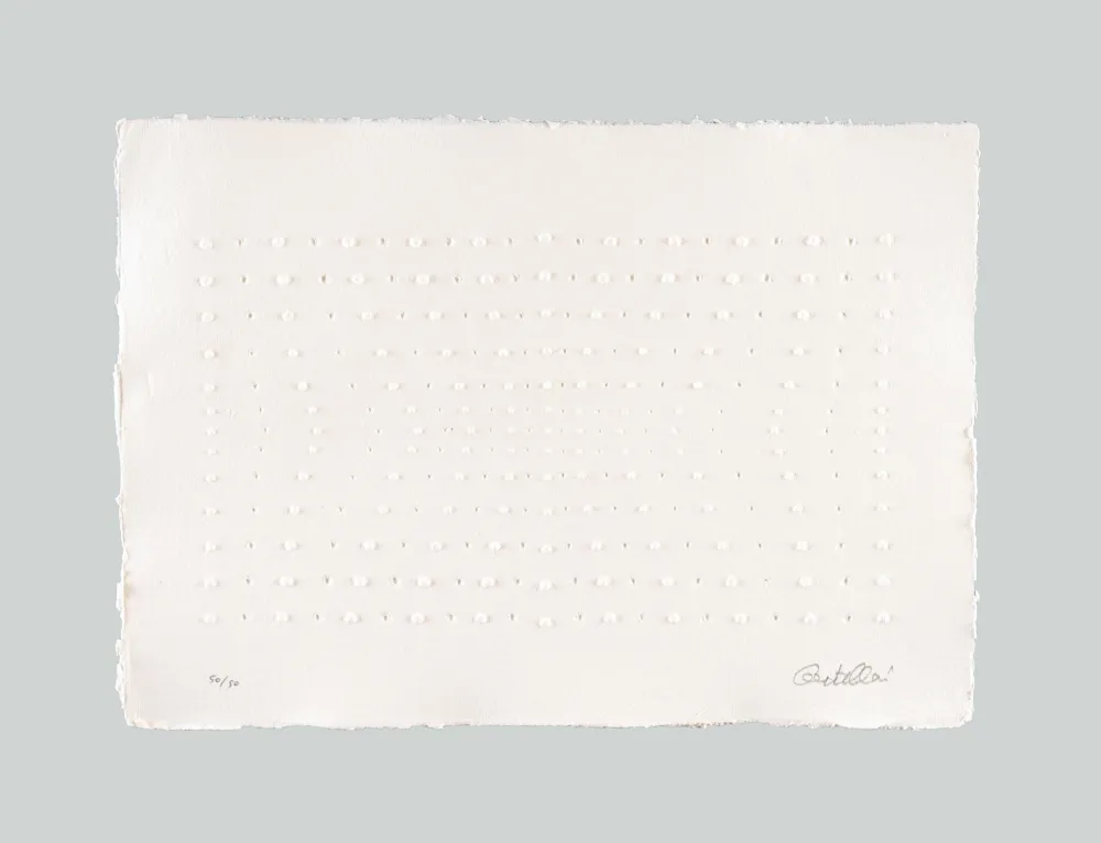 凸版印刷 Castellani - Superficie