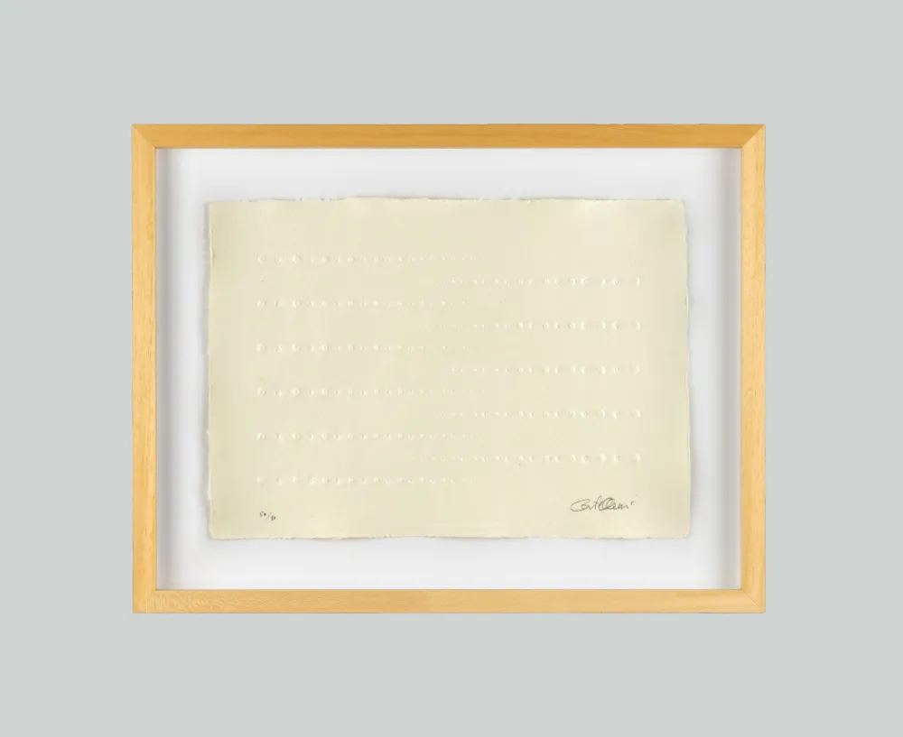 凸版印刷 Castellani - Superficie