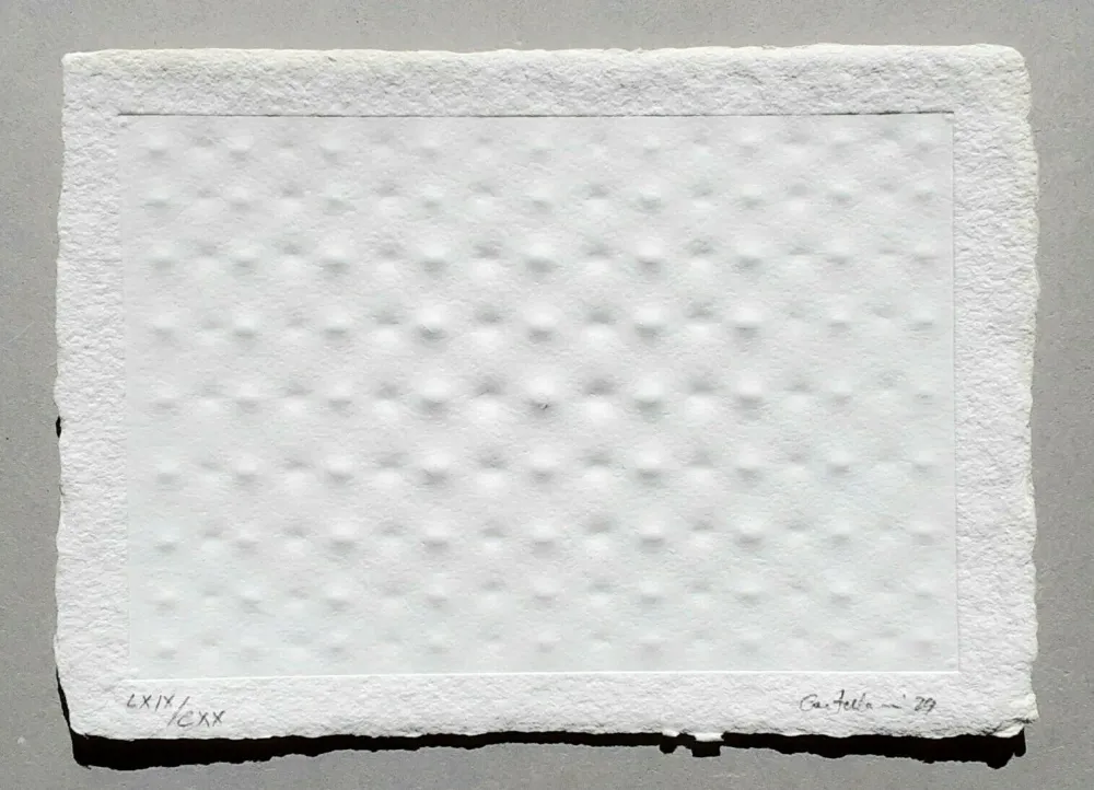 凸版印刷 Castellani - Superficie