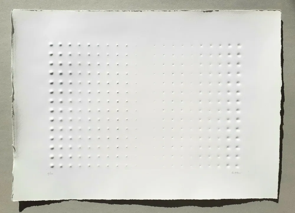 凸版印刷 Castellani - Superficie