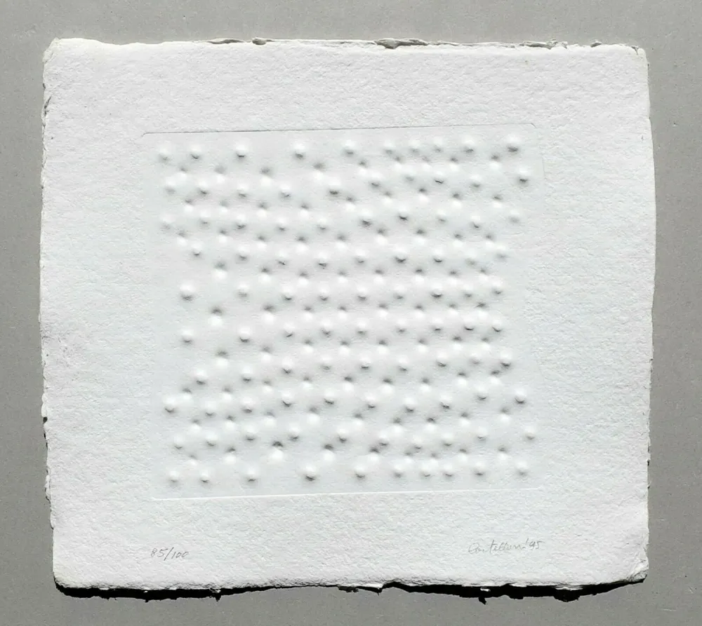 凸版印刷 Castellani - Superficie I