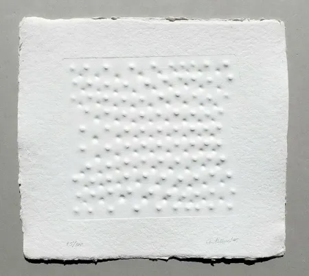 凸版印刷 Castellani - Superficie I