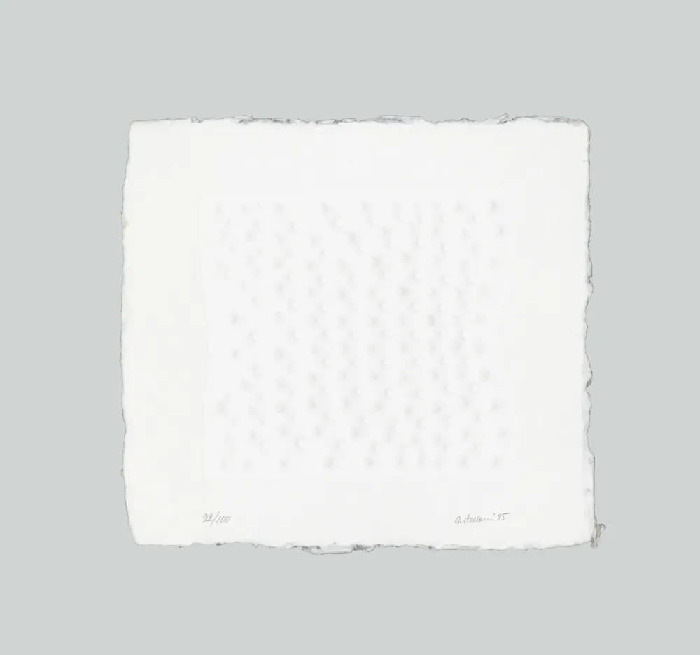 凸版印刷 Castellani - Superficie I