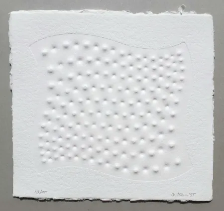 凸版印刷 Castellani - Superficie II