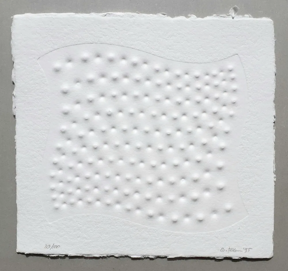 凸版印刷 Castellani - Superficie III