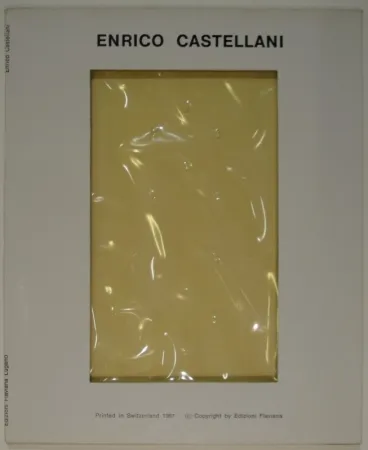 复数作品 Castellani - Superficie oro (68)