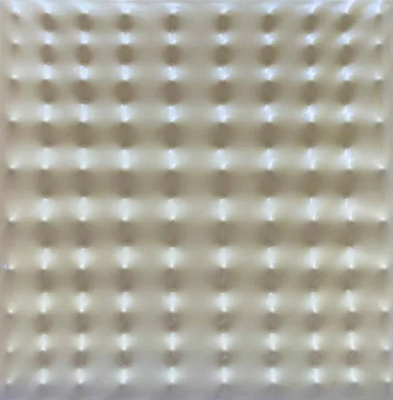 复数作品 Castellani - Superficie (Vanilla/Gold)