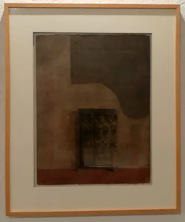 无技术 Castillo - Armario Alemán