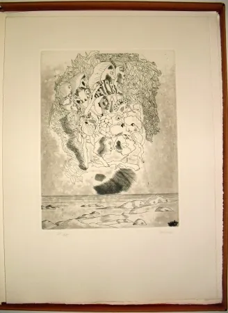 插图书 Castillo - Canta a Sola Lisi