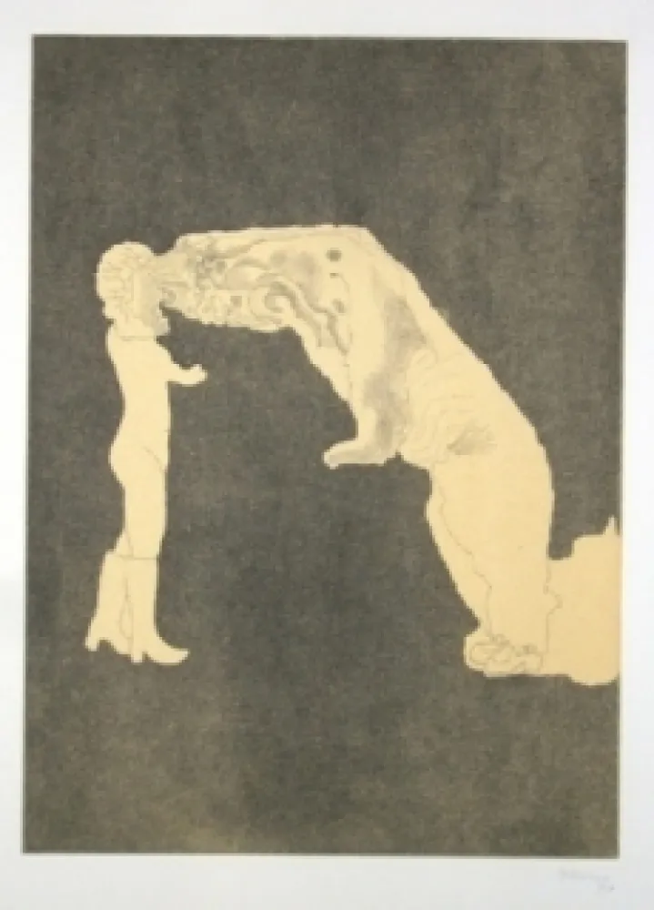 蚀刻飞尘法 Castillo - El Circo, Vol 1.1