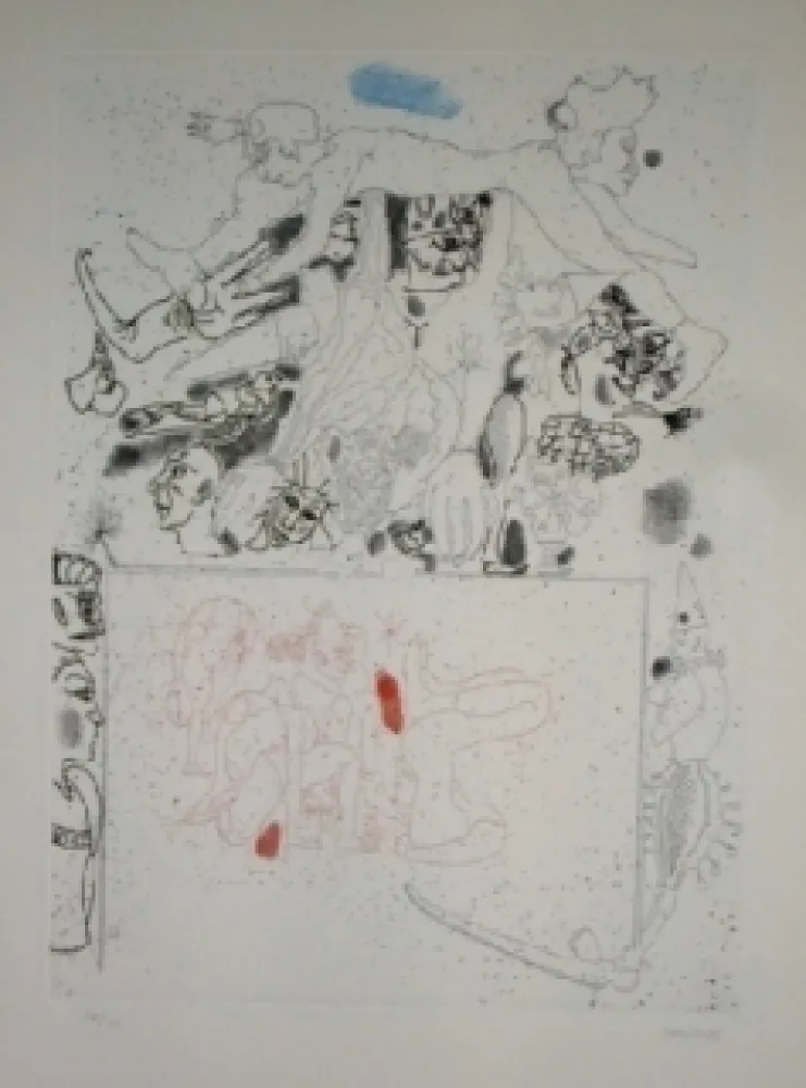 蚀刻飞尘法 Castillo - El Circo, Vol 2.4