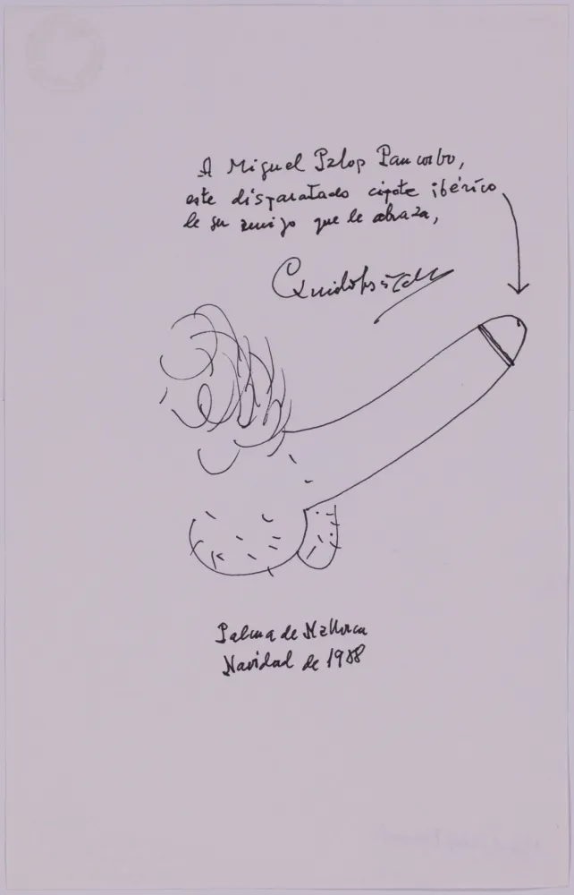 无技术 Cela - Untitled