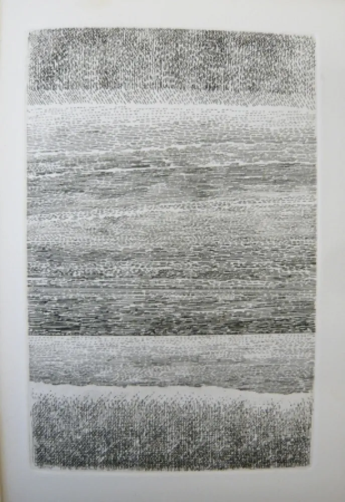 插图书 Celan Lestrange - Poèmes de Paul Celan