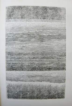 插图书 Celan Lestrange - Poèmes de Paul Celan