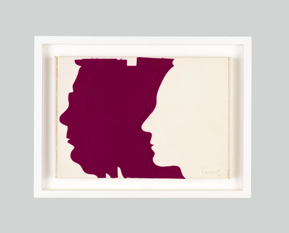 复数作品 Ceroli - I Centolocori