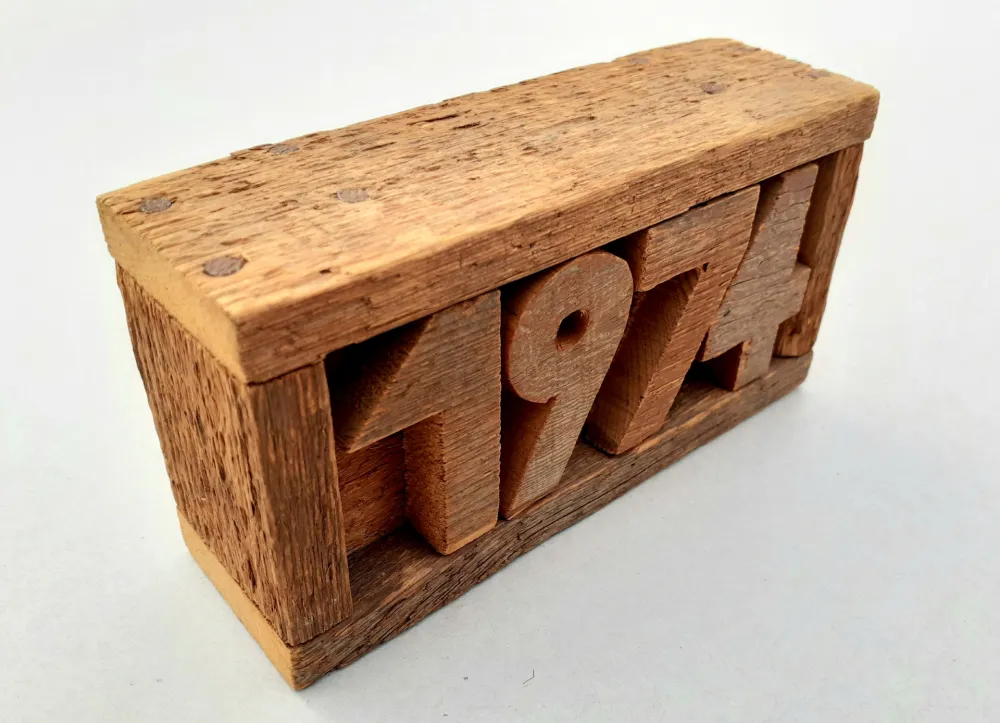 无技术 Ceroli - Millenovecentosettantaquattro