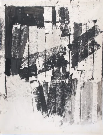 无技术 Cesar - Arrachage