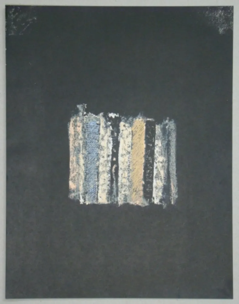 石版画 Cesar - Lithograph pour XXe Siècle