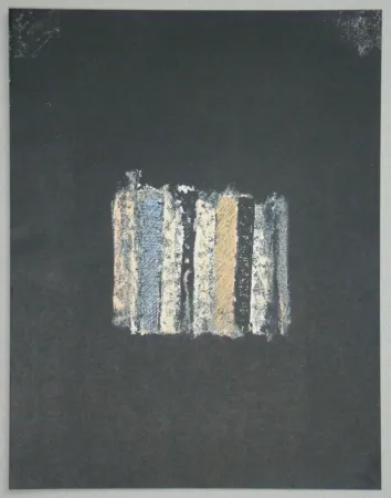 石版画 Cesar - Lithograph pour XXe Siècle