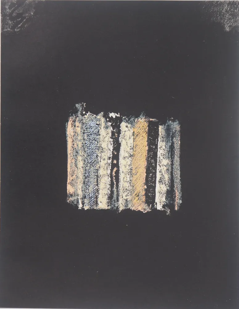 石版画 Cesar - Startes