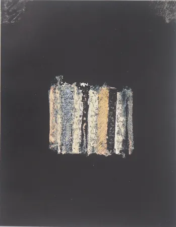 石版画 Cesar - Startes